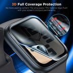 LK for Apple Watch Ultra 4/3/2 49mm Privacy Screen Protector