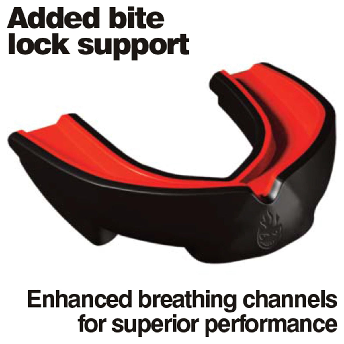 Dr Knox's Gum Shield Adult Youth & Junior Premium Boil & Bite for Contact Sports Including: Mouth Guard Boxing, MMA, Gum Shield Rugby, Football, Lacrosse, Hockey, Karate & Martial Arts Mouthguard