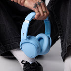Skullcandy Crusher ANC 2 Noise Cancelling Wireless Headphones - Bone