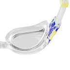 Speedo Unisex Kids Biofuse 2.0 Anti-fog Swimming Goggles (pack of 1)