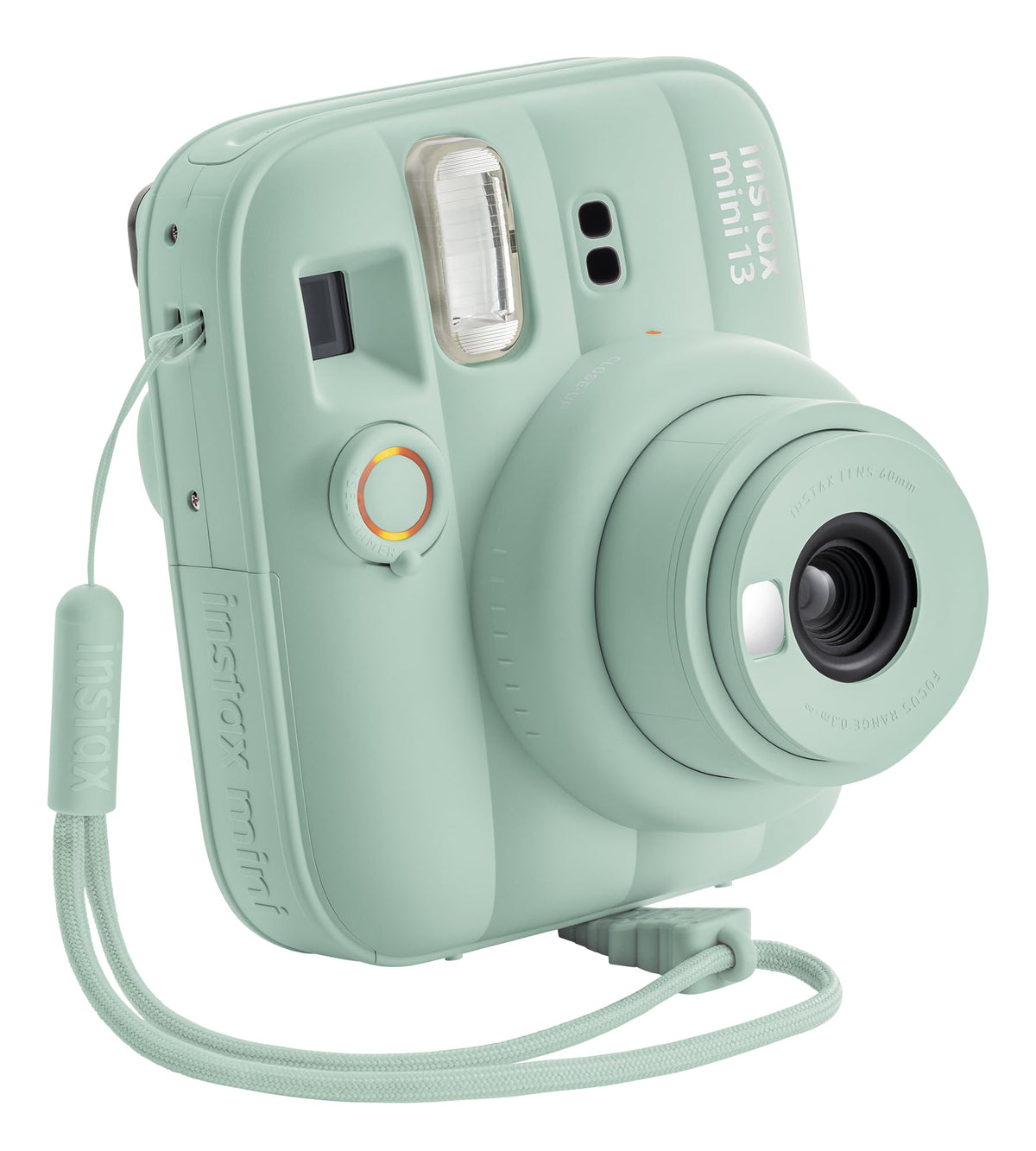 FUJIFILM instax mini 13 Instant Film Camera - Dreamy Purple