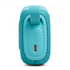 JBL Go 5 - Ultra-portable IP68 waterproof & drop-proof speaker (Blue)