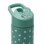 Smash Stainless Steel Water Bottle 750ml - Black