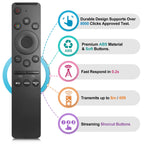Universal TV Remote for Hisense-Smart-TV-Remote-Control-Replacement