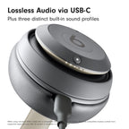 Beats Studio Pro with AppleCare+ for Headphones (2 Years) - Sandstone