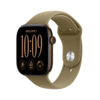 Apple Watch Series 12 GPS + Cellular 46mm Smartwatch