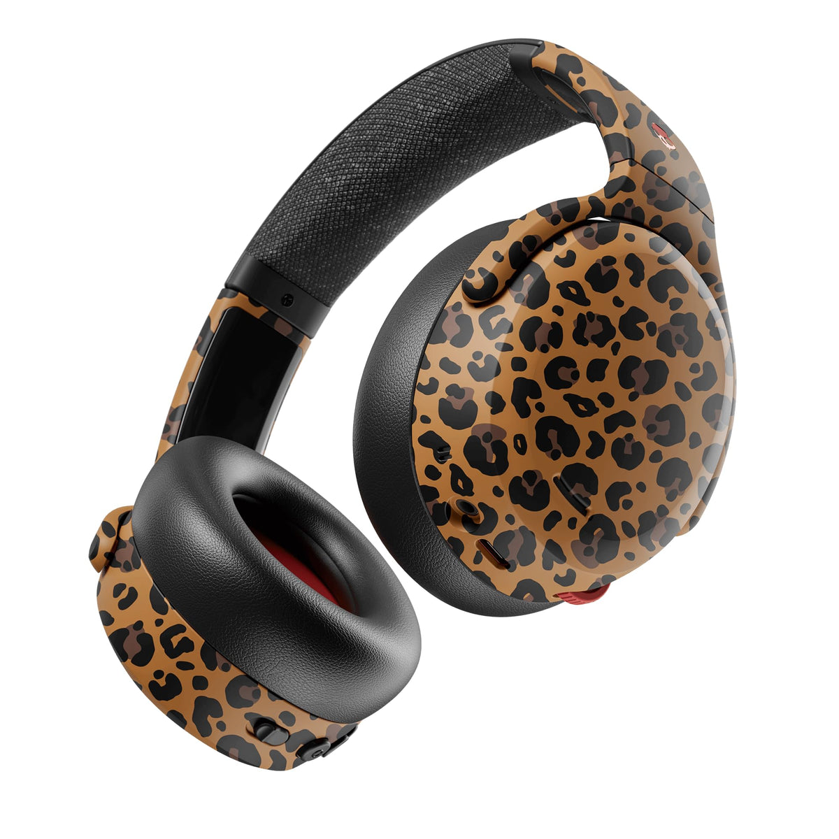 Skullcandy Crusher ANC 2 Noise Cancelling Wireless Headphones - Bone