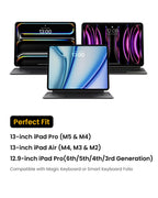 tomtoc 360 Protective Laptop Sleeve for 14-inch OLED MacBook Pro M5 Pro/Max