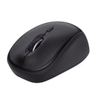 Trust Taro Wired Keyboard and Mouse Set QWERTY UK Layout, Black