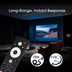 Replacement for Hisense Smart Google TV Voice Remote Control
