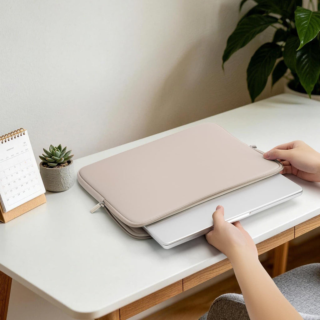 RAINYEAR Laptop Sleeve for 13" Macbook Neo A3404(2026) 11" MacBook Notebook