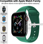 2026 Upgraded for Apple Watch Charger Magnetic USB C Charging Cable