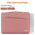 TECOOL 13.3 Inch Laptop Sleeve Protective Case for MacBook Air Neo 13