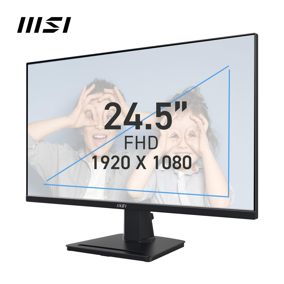 MSI PRO MAX 241PHW E14