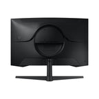 Samsung 32" Odyssey (G55C) Series QHD 1000R Curved Gaming Monitor,