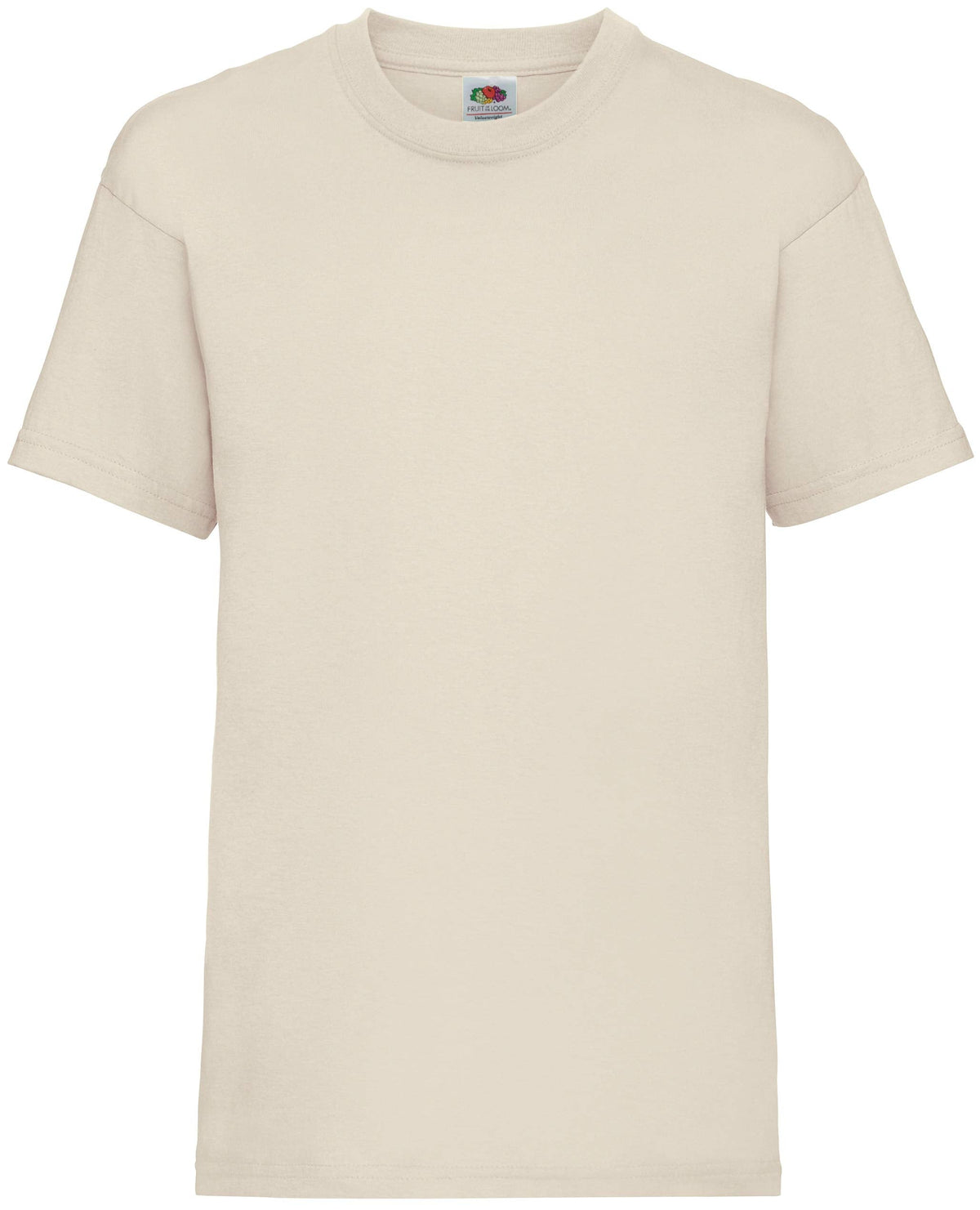 Fruit of the Loom Children's T-Shirt