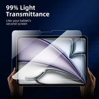 NEW'C for iPad (A16) 2025, iPad (10th Generation) 2022 Screen Protector