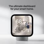 Apple HomeView - Silver