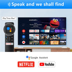 Universal for Hisense TV Remote Replacement