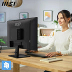 MSI PRO MAX 241PHW E14