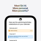 Apple HomeView - Silver