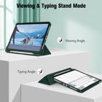 FINTIE Slim Case for iPad A16 11th Generation 11 Inch & 10th Gen 10.9 Inch