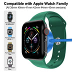 2026 Upgraded for Apple Watch Charger Magnetic USB C Charging Cable