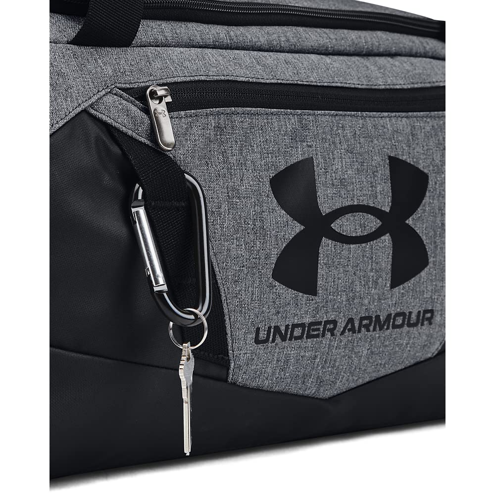 Under Armour Unisex 5.0 Small Duffle Bag