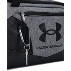 Under Armour Unisex 5.0 Small Duffle Bag
