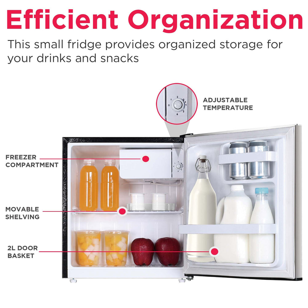 Frigidaire Upright Freezer, 6.5 cu ft, Deep Freeze, Platinum Design Series
