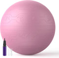 PROIRON Extra Thick Exercise Pregnancy Ball 55cm 65cm 75cm
