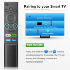 Replacement for Apple-TV-4K-Remote, Remote Control for Apple TV 4K/HD