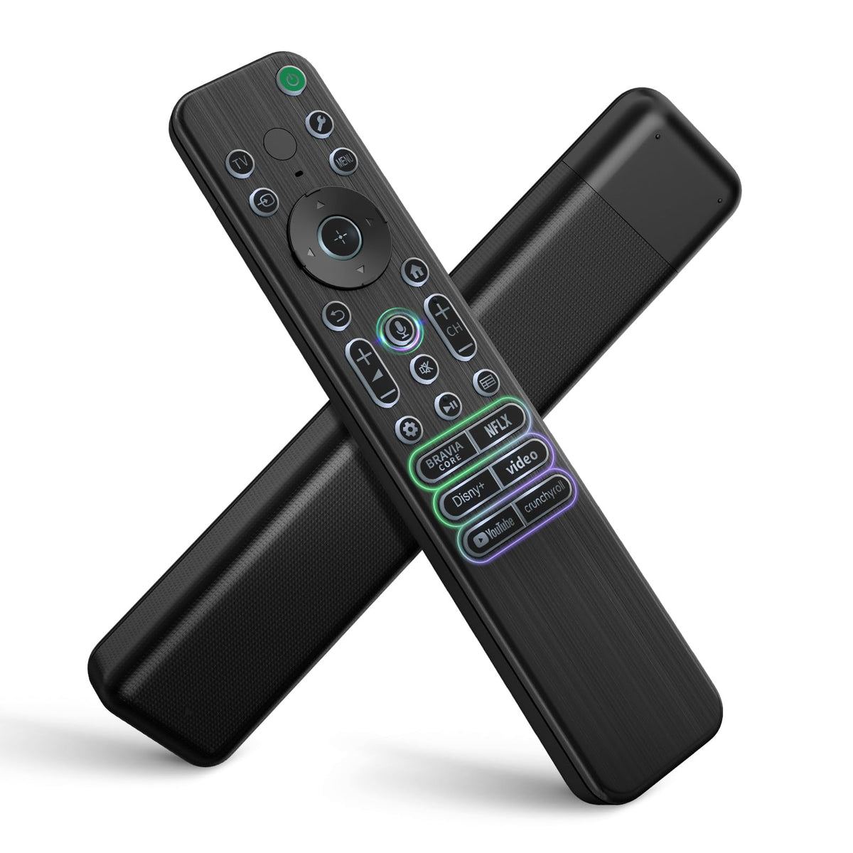 Replacement for Apple-TV-4K-Remote, Remote Control for Apple TV 4K/HD