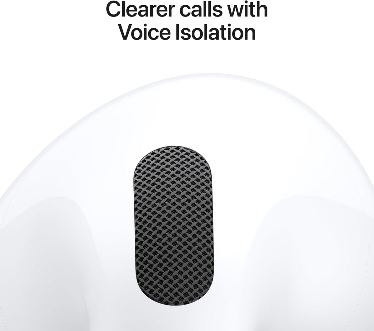 Apple AirPods 5 Wireless Earbuds with AppleCare+ (2 years)