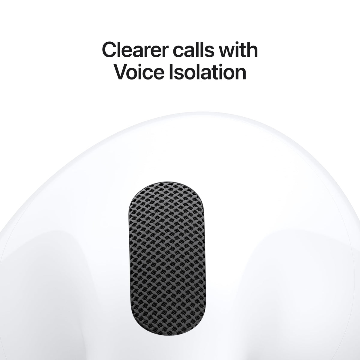 Apple AirPods 5 Wireless Earbuds with AppleCare+ (2 years)
