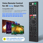Universal for Hisense TV Remote Replacement