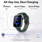 Smart Watch for Women, Bluetooth Answer/Make Calls, 1.83"HD Screen