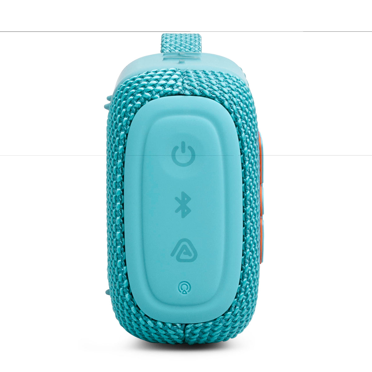 JBL Go 5 - Ultra-portable IP68 waterproof & drop-proof speaker (Blue)