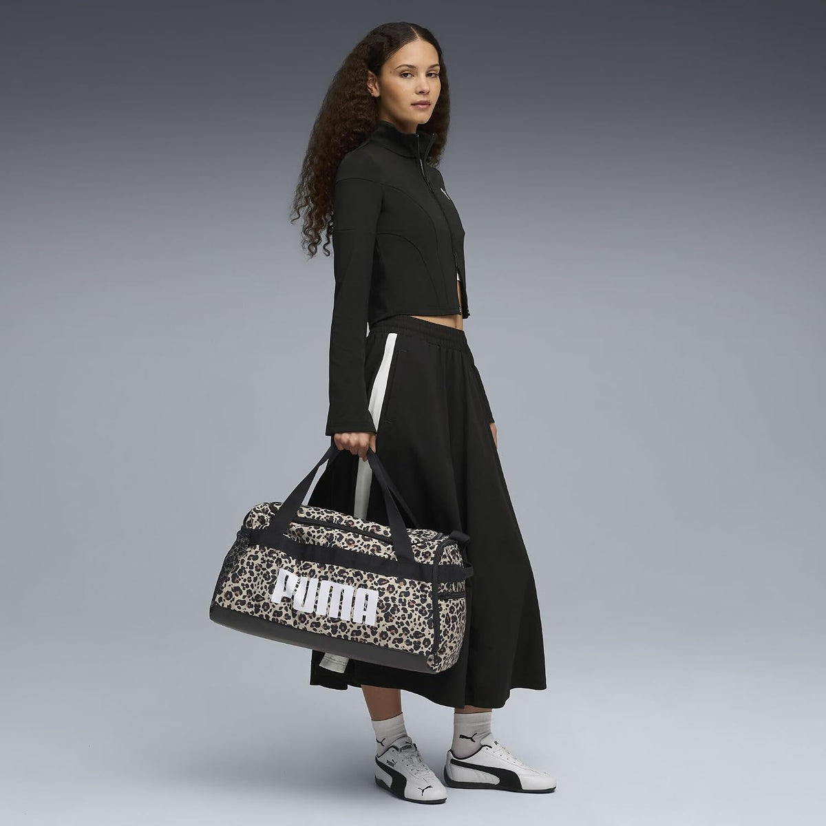 PUMA Challenger Duffel Bag