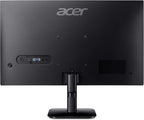Acer 27in FHD 1920x1080 IPS 120Hz Gaming Monitor | Office KB272 G0bi