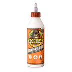 Gorilla 5044361 Wood Glue 1L (4 Pack)