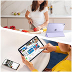 FINTIE Case for iPad A16 11th Gen 11 Inch 2025 and 10th Gen 10.9 Inch 2022