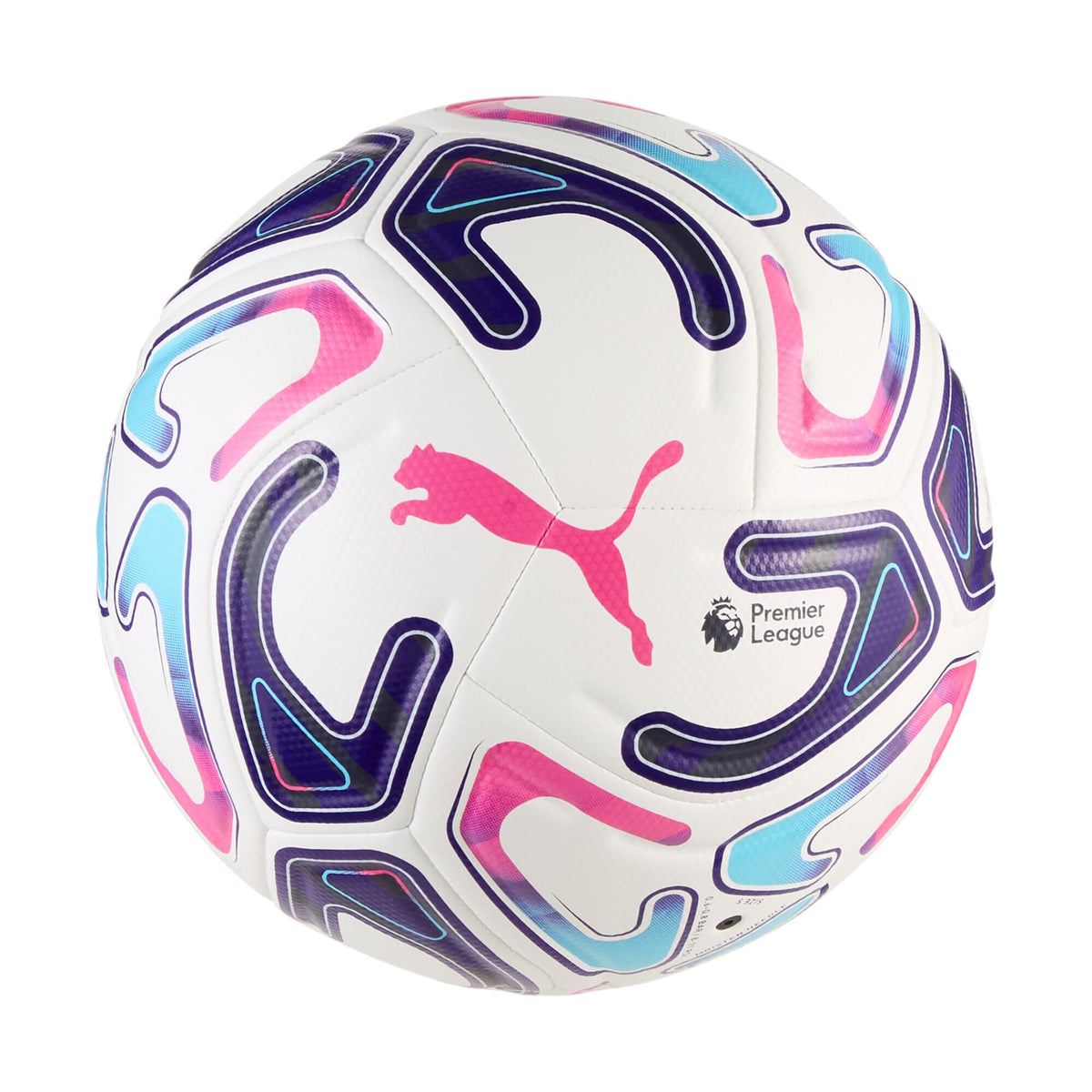 PUMA STELLAR Cup PL Reactivity 26/27 Training Ball