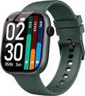 Smart Watch for Women, Bluetooth Answer/Make Calls, 1.83"HD Screen