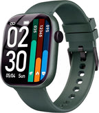 Smart Watch for Women, Bluetooth Answer/Make Calls, 1.83"HD Screen