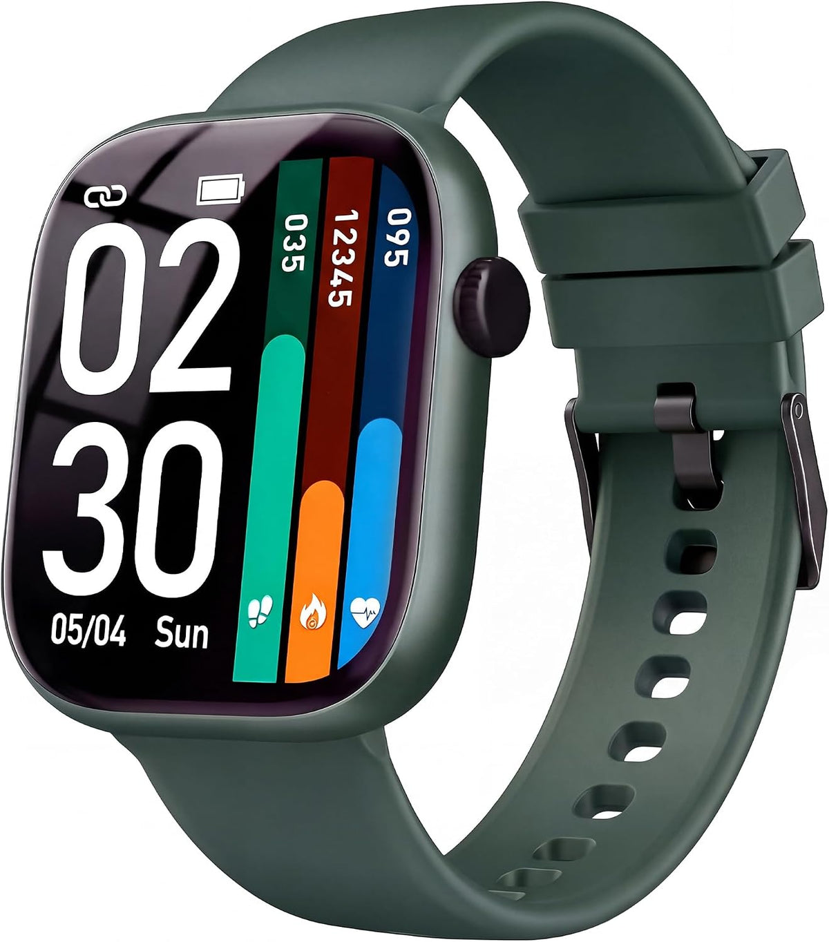 Smart Watch for Women, Bluetooth Answer/Make Calls, 1.83"HD Screen