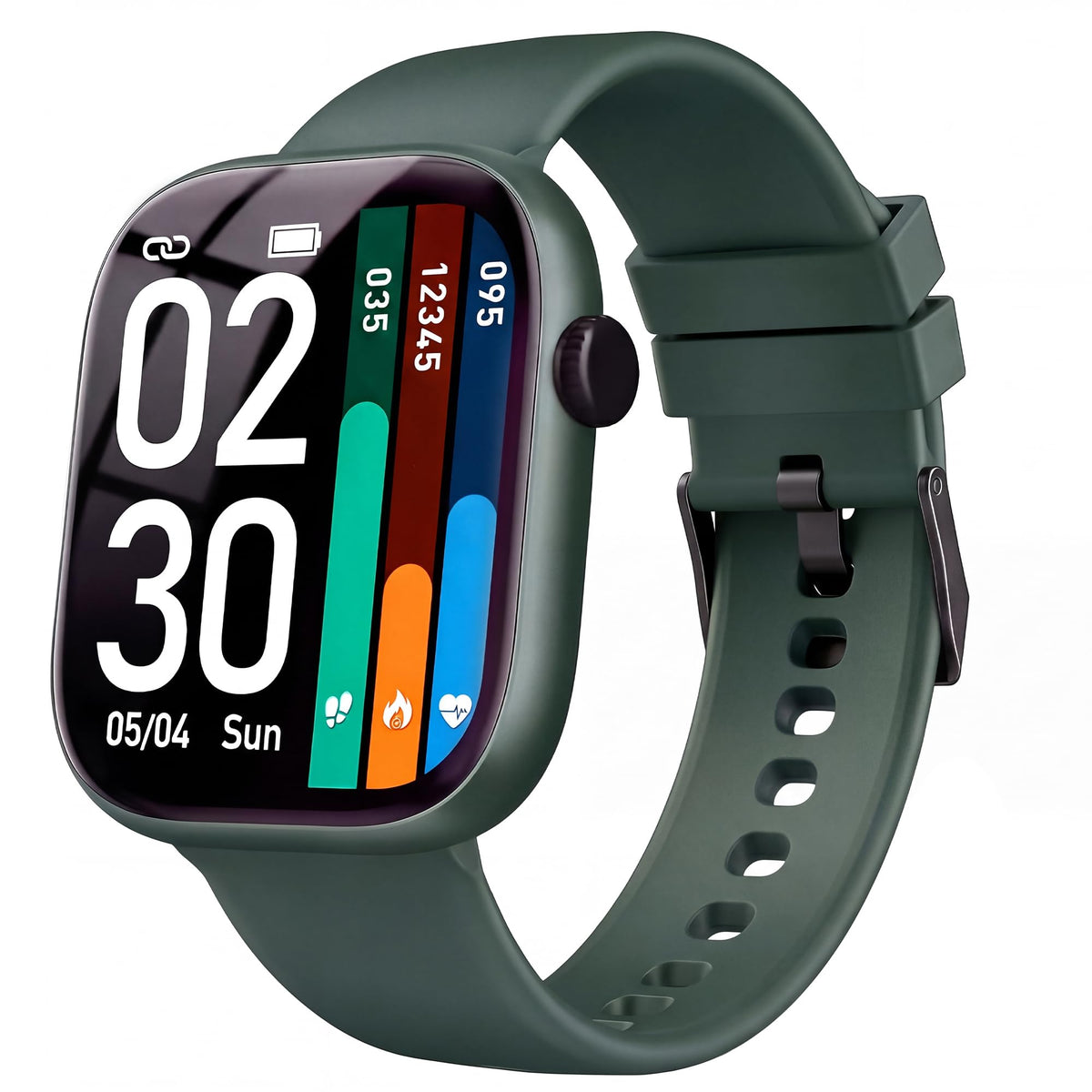 Smart Watch for Women, Bluetooth Answer/Make Calls, 1.83"HD Screen