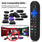 for Samsung-Smart-TV-Remote-Replacement, Universal for All Samsung TVs (BN59-01315A)