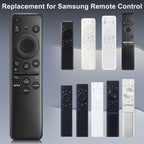 Only for TCL Google TV Remote Control Replacement, Responsive, No Setup