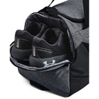 Under Armour Unisex 5.0 Small Duffle Bag